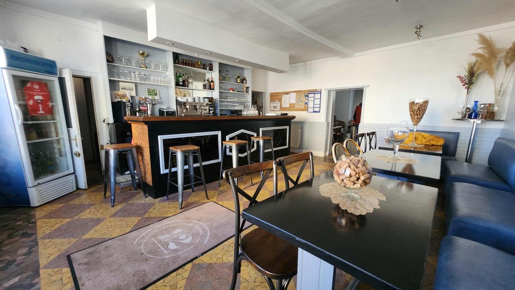 Ensemble immobilier de 208m2