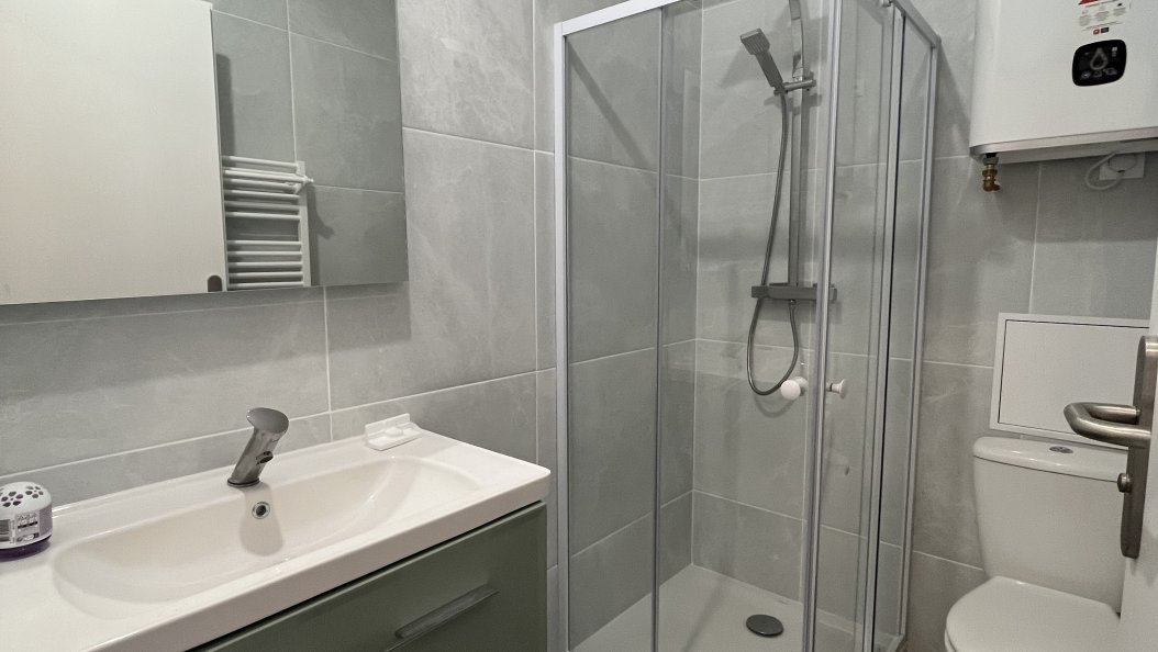 Appartement T2 Nevers Centre