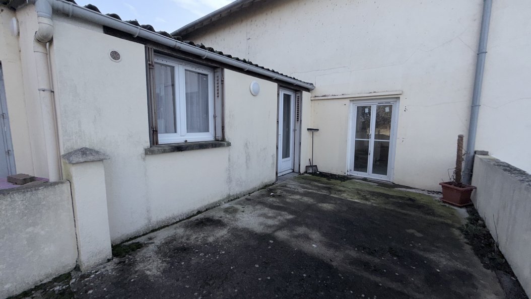 À louer – Charmant T2 au calme