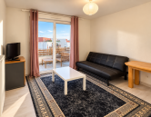 Appartement avec terrasse - image n° 2