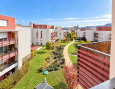 Appartement avec terrasse - image n° 1