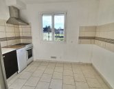 Maison sur sous-sol complet - La Guerche Sur L'aubois - image n° 3