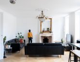 Appartement 4 pièces 105 m² - image n° 1