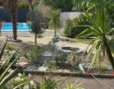 Charmante maison rénovée avec piscine chauffée et dépendances – Garchizy - image n° 21