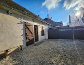 Ensemble immobilier de 208m2 - image n° 8