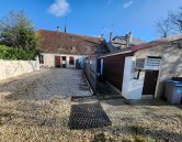 Ensemble immobilier de 208m2 - image n° 9