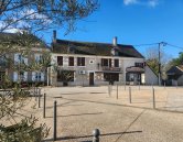 Ensemble immobilier de 208m2 - image n° 1