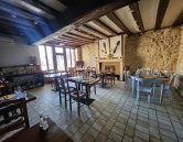 Ensemble immobilier de 208m2 - image n° 12