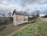 Maison au cœur de la nature – Un havre de paix aux portes de Nevers - image n° 16