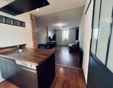 Nevers – T2 Meublé – Investissement clé en main - image n° 6