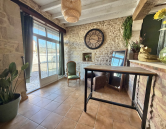 Charmante maison rénovée avec piscine chauffée et dépendances – Garchizy - image n° 8