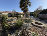 Charmante maison rénovée avec piscine chauffée et dépendances – Garchizy - image n° 3