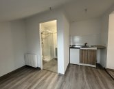 Appartement T2 Nevers Centre - image n° 5