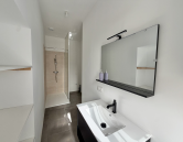 Studios meublé à louer – Place Saint-Laurent, Nevers - image n° 6