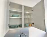 Studios meublé à louer – Place Saint-Laurent, Nevers - image n° 11