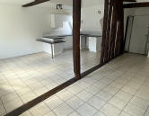 Appartement 83 M²- Nevers - Hyper centre ville - Investissement sécurisé - image n° 5