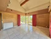 Jolie maison d’architecte à Marzy - secteur recherché bord de Loire - image n° 6