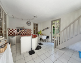 Jolie maison d’architecte à Marzy - secteur recherché bord de Loire - image n° 22