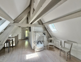 Jolie maison d’architecte à Marzy - secteur recherché bord de Loire - image n° 25