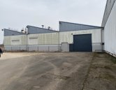 Ensemble industriel de 10000 m² - image n° 5