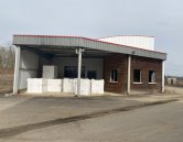 Ensemble industriel de 10000 m² - image n° 4