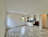 Appartement T3 - Garage-Balcon- Idéal premier investissement - Quartier Victor Hugo - image n° 1