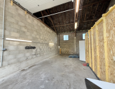 À louer – Local commercial / stockage d’environ 75 m² – proche de Nevers - image n° 3