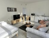 Appartement meublé à Nevers type T1 - image n° 1