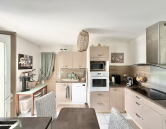 Maison familiale de 150 m² au cœur de la nature – Terrain d'environ 1 hectare avec forêt – 20 min de Nevers - image n° 8