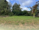 Terrain constructible 1192 m2 - image n° 3