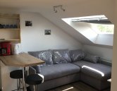 Studio proche ISAT - image n° 3