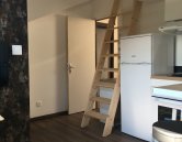 Studio proche ISAT - image n° 2