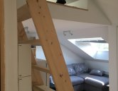Studio proche ISAT - image n° 4