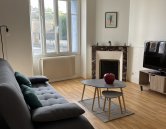 Appartement T2 Bis Nevers - image n° 1