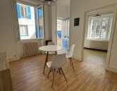 Appartement T2 Bis Nevers - image n° 3