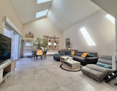 Belle maison rénovée à Fourchambault (secteur calme, proche commodités) - image n° 2
