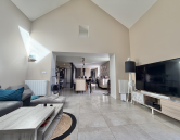 Belle maison rénovée à Fourchambault (secteur calme, proche commodités) - image n° 7