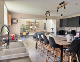 Belle maison rénovée à Fourchambault (secteur calme, proche commodités) - image n° 10