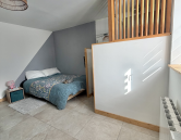 Belle maison rénovée à Fourchambault (secteur calme, proche commodités) - image n° 11