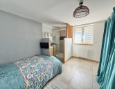 Belle maison rénovée à Fourchambault (secteur calme, proche commodités) - image n° 12