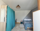 Belle maison rénovée à Fourchambault (secteur calme, proche commodités) - image n° 14