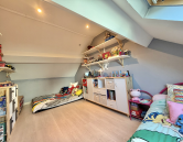 Belle maison rénovée à Fourchambault (secteur calme, proche commodités) - image n° 19