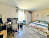Belle maison rénovée à Fourchambault (secteur calme, proche commodités) - image n° 20