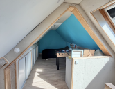 Belle maison rénovée à Fourchambault (secteur calme, proche commodités) - image n° 22