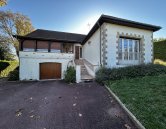 Grande maison dans un quartier prisé - image n° 2