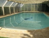 Propriété avec piscine et maison d'amis - image n° 3