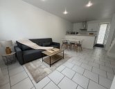 Duplex meublé - image n° 2