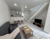 Duplex meublé - image n° 1