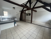 Appartement 83 M²- Nevers - Hyper centre ville - Investissement sécurisé - image n° 9