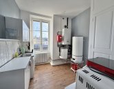 Ensemble immobilier exceptionnel à Nevers – appartement 80 m2 + combles aménageable - image n° 4
